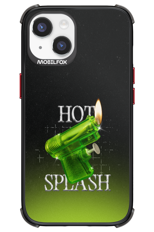 Hot Splash 2.0 - Apple iPhone 14