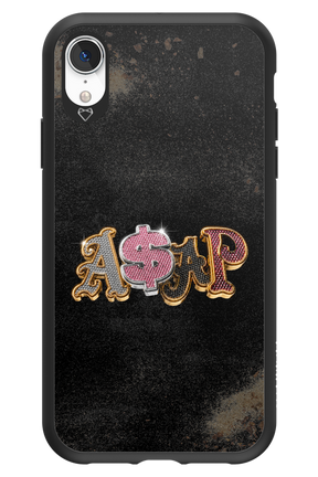ASAP 2.0 - Apple iPhone XR