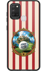 First Class 2.0 - Samsung Galaxy A21 S