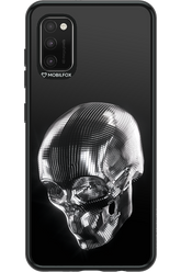 Disco Skull - Samsung Galaxy A41