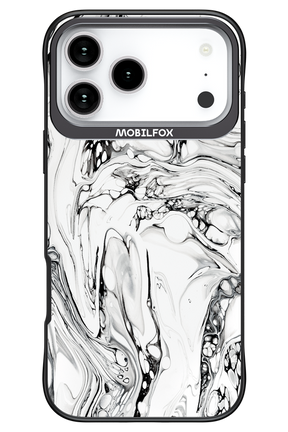 Ebony and Ivory 2.0 - Apple iPhone 17 Pro Max