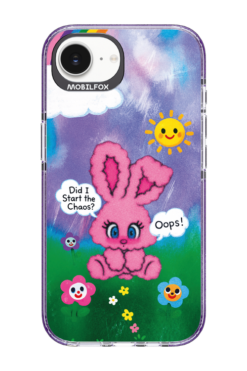 Ooops 2.0 - Apple iPhone 17e