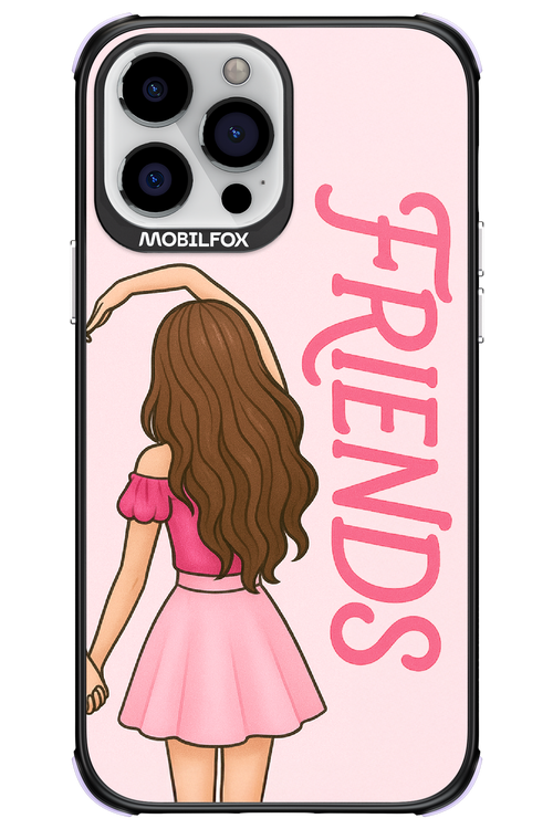 Friendssss 2.0 - Apple iPhone 13 Pro Max