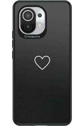 Love Is Simple 2.0 - Xiaomi Mi 11 5G