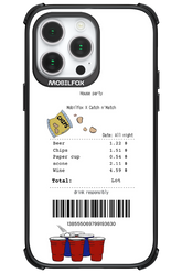 house party - Apple iPhone 14 Pro Max