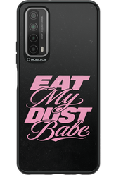 Eat My Dust 2.0 - Huawei P Smart 2021