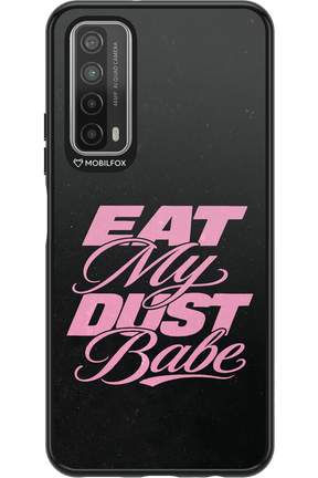 Eat My Dust 2.0 - Huawei P Smart 2021