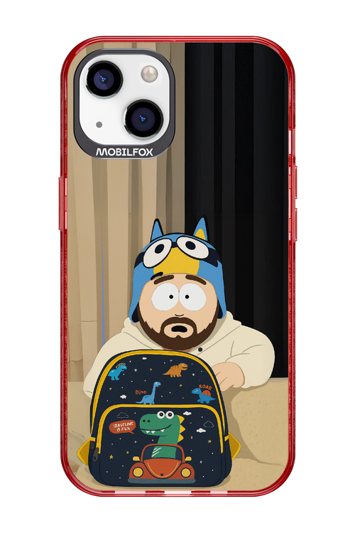 KidHeli 2.0 - Apple iPhone 13