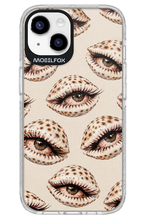 Ocean Eyes 2.0 - Apple iPhone 14