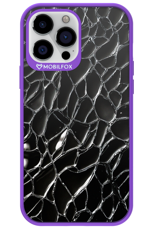 Alien Grid 2.0 - Apple iPhone 13 Pro Max