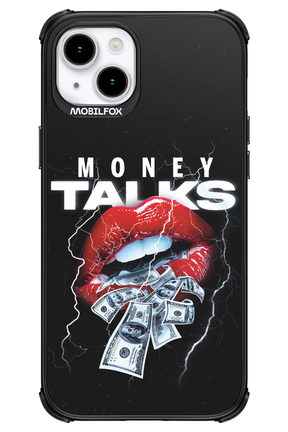 Money Talks - Apple iPhone 15 Plus