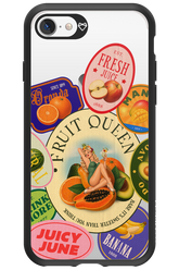 Fruit Queen 2.0 - Apple iPhone 7