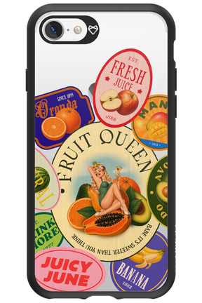 Fruit Queen 2.0 - Apple iPhone 7