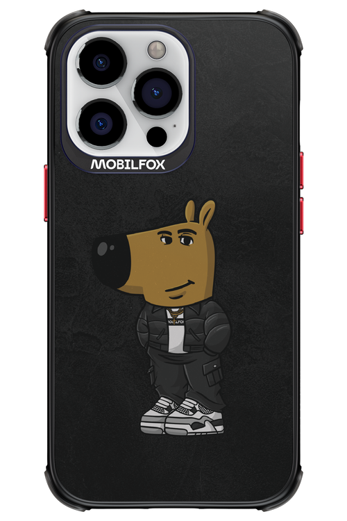 Chill Guy 2.0 - Apple iPhone 13 Pro