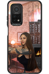 Tattooed Flame 2.0 - Xiaomi Mi 10T 5G