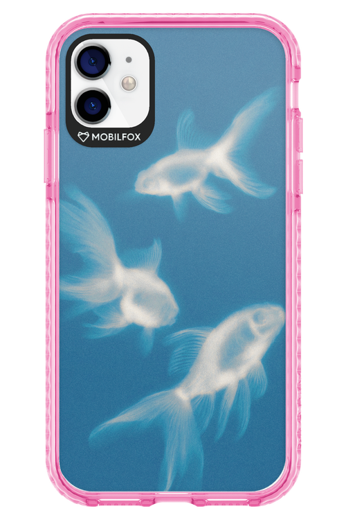 Lady of the Lake 2.0 - Apple iPhone 11