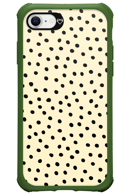 Polka Dots 2.0 - Apple iPhone SE 2020