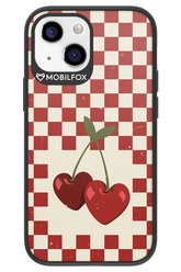 Wild Cherry 2.0 - Apple iPhone 13 Mini