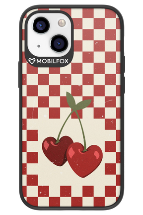 Wild Cherry 2.0 - Apple iPhone 13 Mini