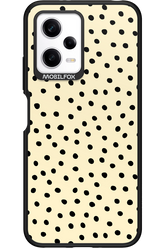 Polka Dots 2.0 - Xiaomi Redmi Note 12 5G