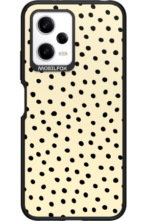 Polka Dots 2.0 - Xiaomi Redmi Note 12 5G