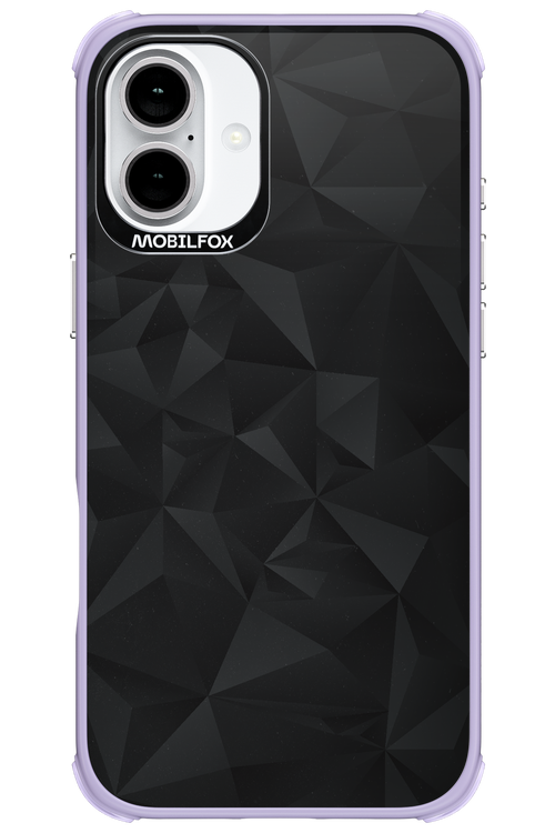 Low Poly 2.0 - Apple iPhone 16 Plus
