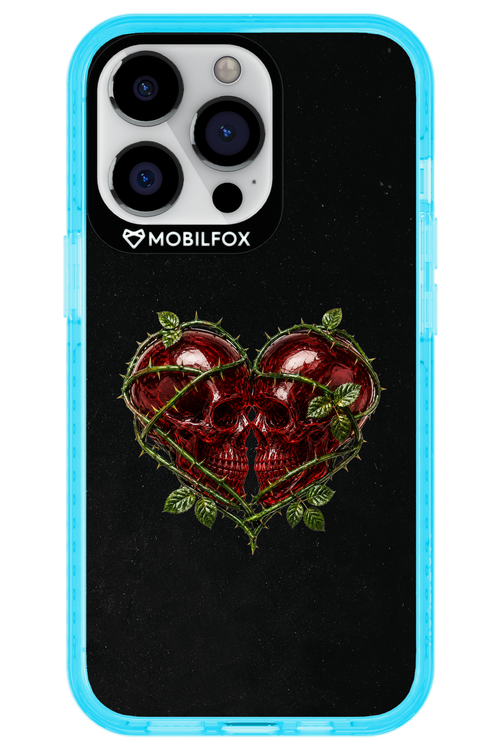 Omen Kiss 2.0 - Apple iPhone 13 Pro