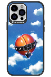 Wild Peach 2.0 - Apple iPhone 13 Pro Max