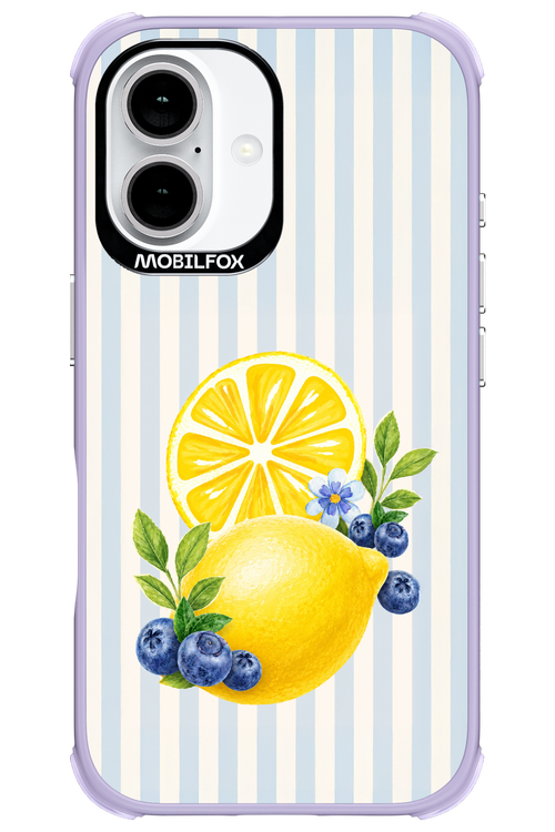 Fresh Flash 2.0 - Apple iPhone 16