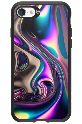 Post Future 2.0 - Apple iPhone SE 2020