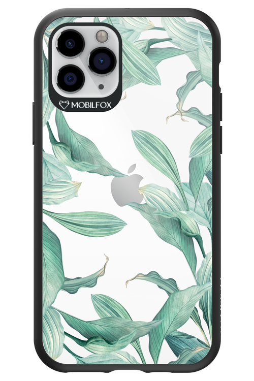 Greenpeace - Apple iPhone 11 Pro