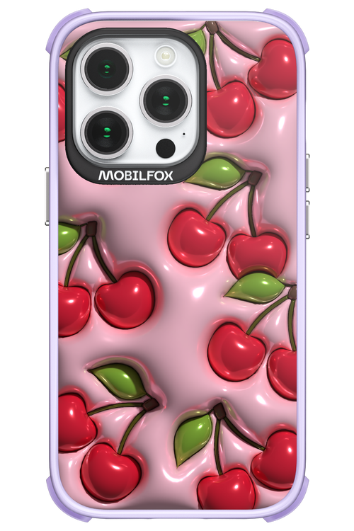 Cherry Bomb - Apple iPhone 14 Pro