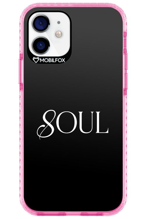 S Soul Mates - Apple iPhone 12