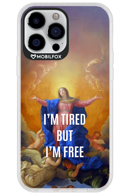 I_m free - Apple iPhone 13 Pro Max