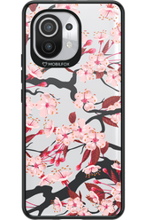 Sakura - Xiaomi Mi 11 5G