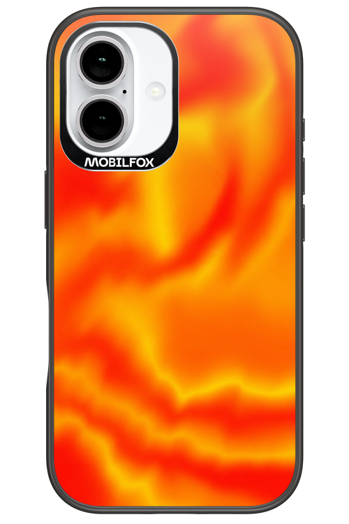 Beat the Heat 2.0 - Apple iPhone 16