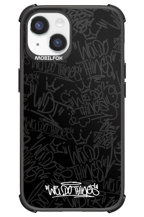 We Do Things 2.0 - Apple iPhone 14