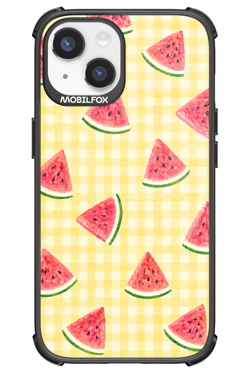 Vintage Watermelon 2.0 - Apple iPhone 14