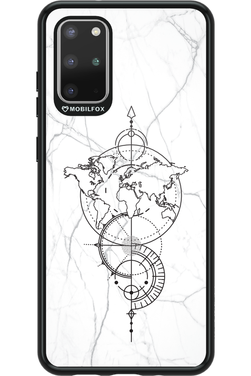 Compass - Samsung Galaxy S20+