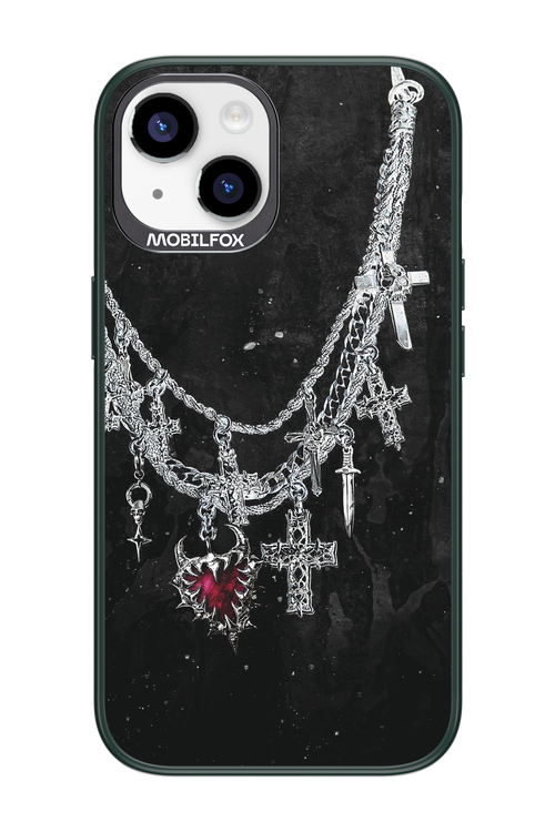 Trap Chain - Apple iPhone 14