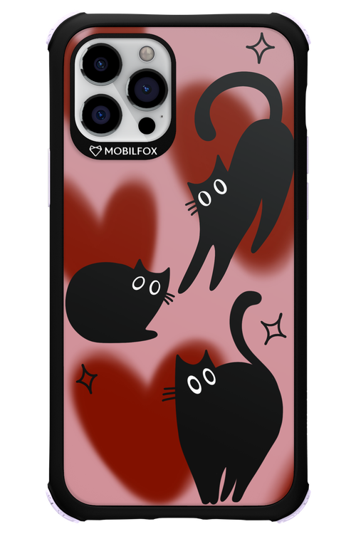 PAWHEARTS - Apple iPhone 12 Pro