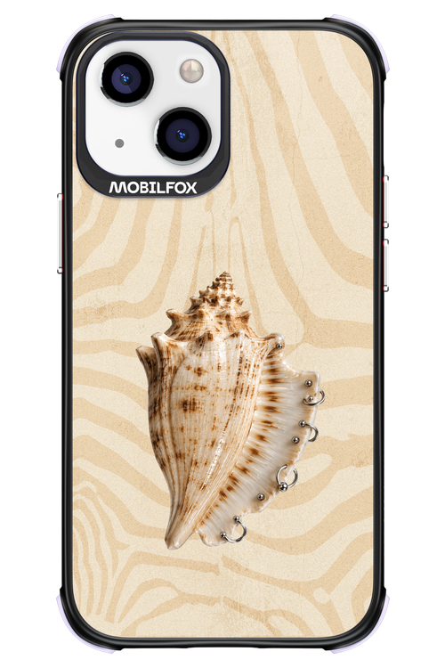 Shell Me Out 2.0 - Apple iPhone 13 Mini