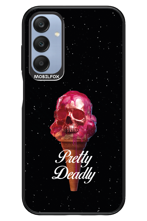 Pretty Deadly - Samsung A25