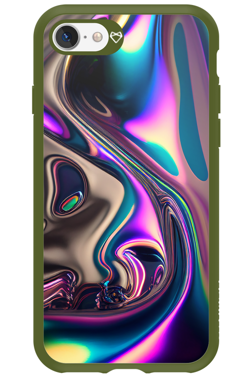 Post Future 2.0 - Apple iPhone 7