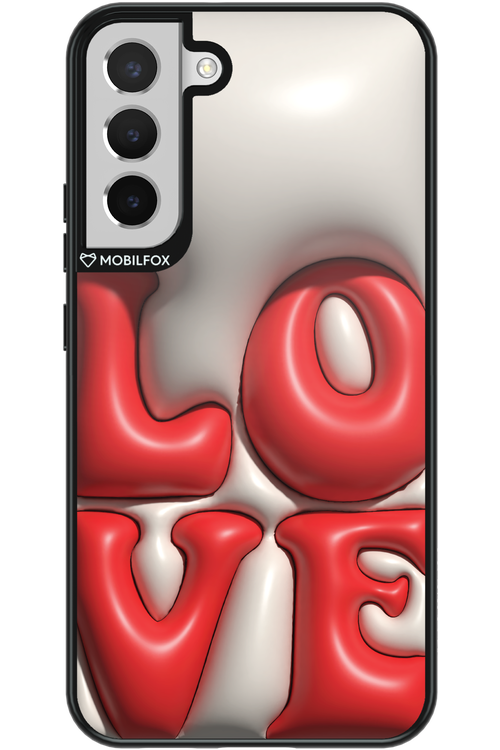 LOVE - Samsung Galaxy S22+