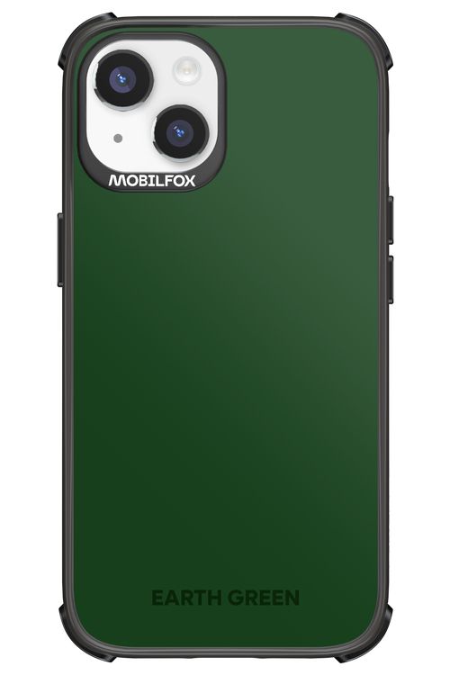 Earth Green 2.0 - Apple iPhone 14