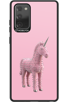 Punk Unicorn 2.0 - Samsung Galaxy Note 20