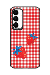 STRAWBERRY 2.0 - Samsung S25 FE