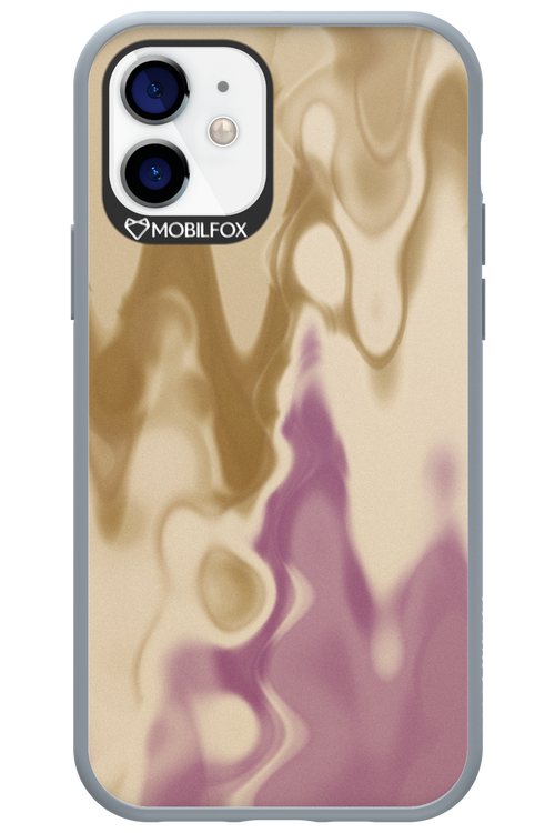 Olive Flow 2.0 - Apple iPhone 12