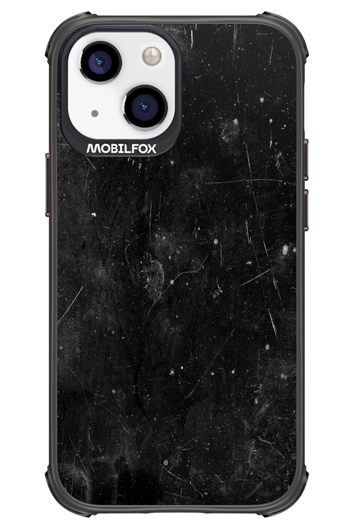 Black Grunge 2.0 - Apple iPhone 13 Mini